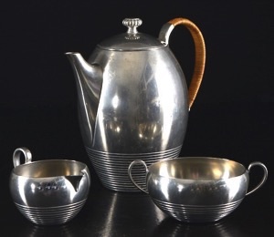 Coffee Set
